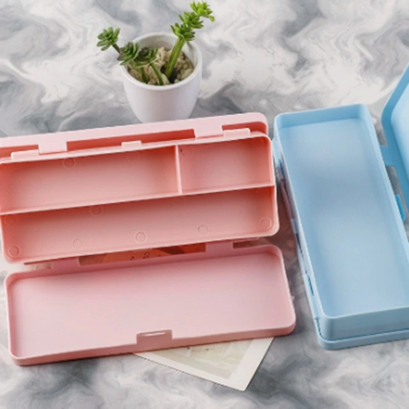 Long Plastic Pencil Case best