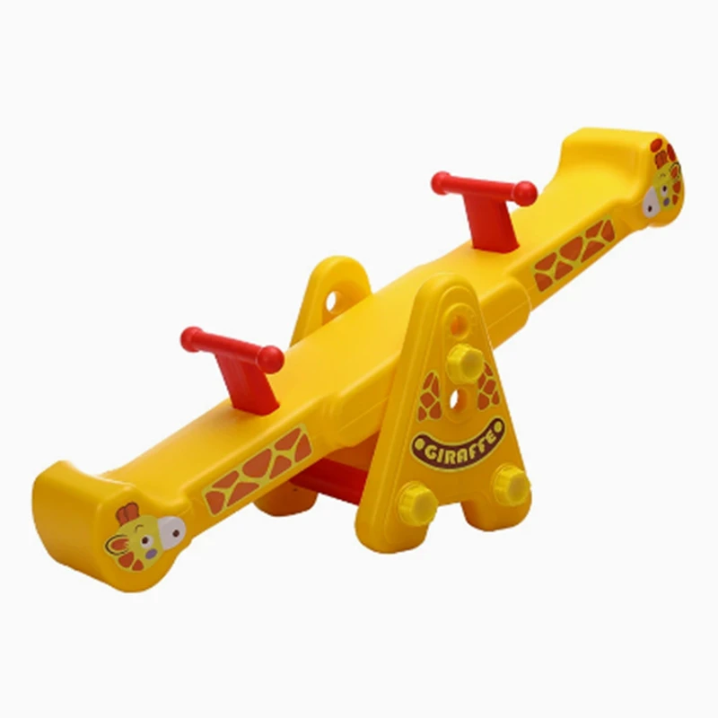 Plast Teeter Totters